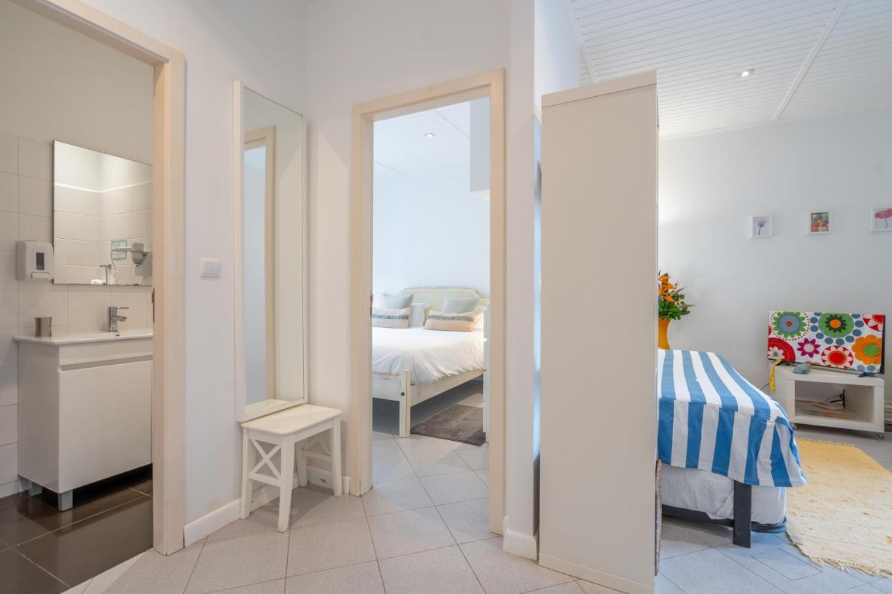 Campo & Mar Apartments Porto Moniz Eksteriør bilde