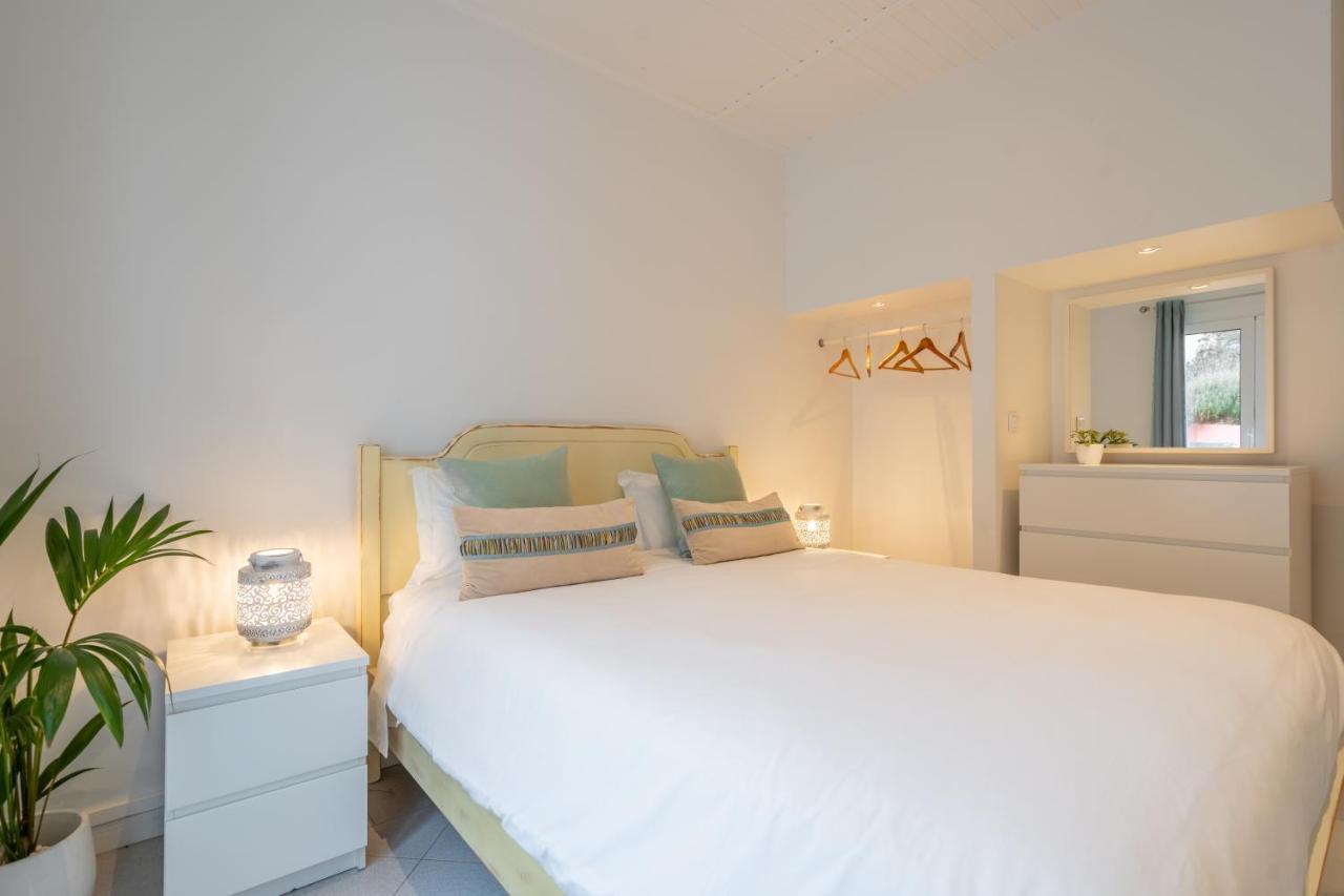 Campo & Mar Apartments Porto Moniz Eksteriør bilde