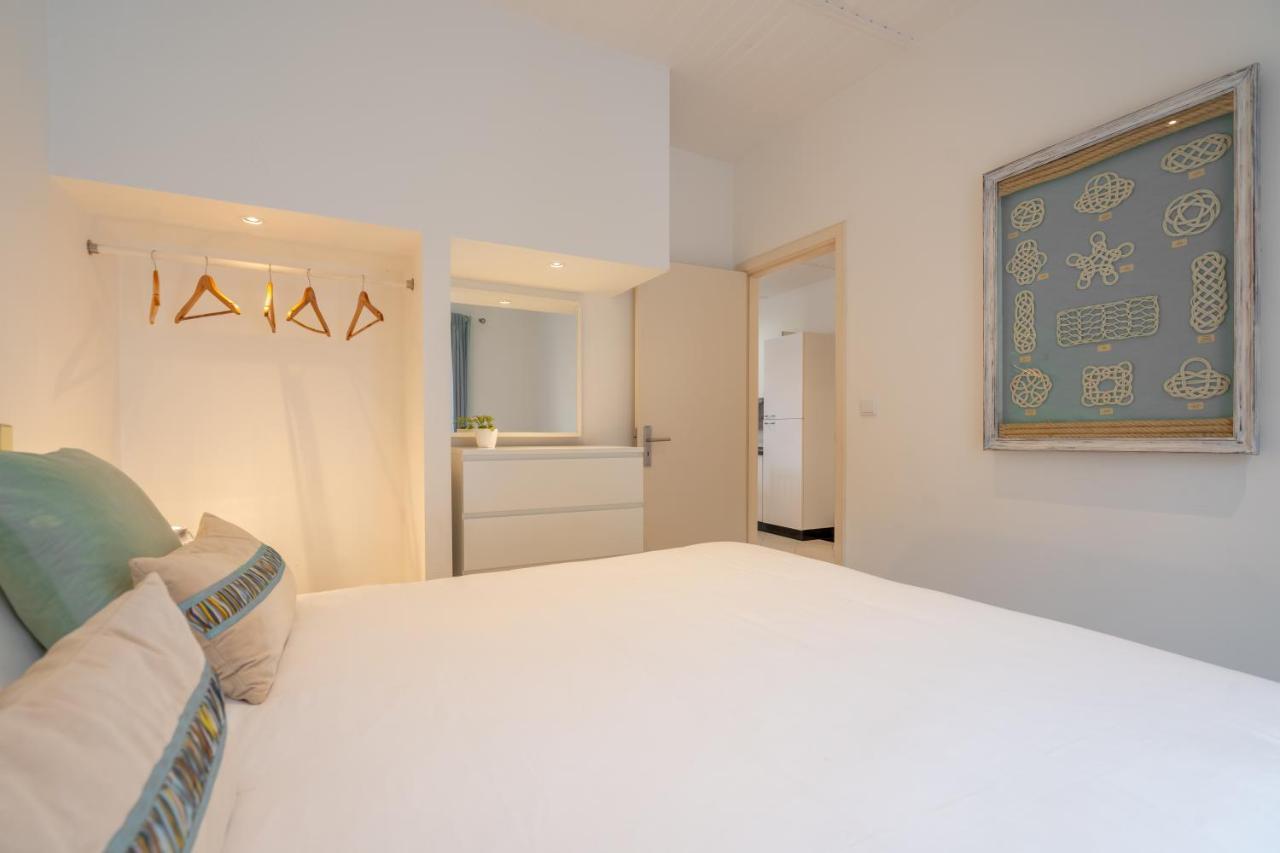 Campo & Mar Apartments Porto Moniz Eksteriør bilde